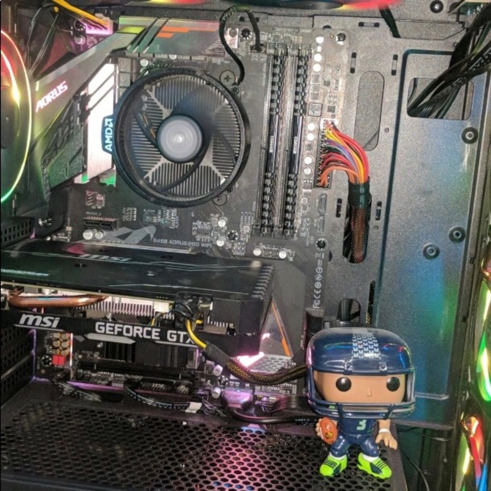 Gaming PC